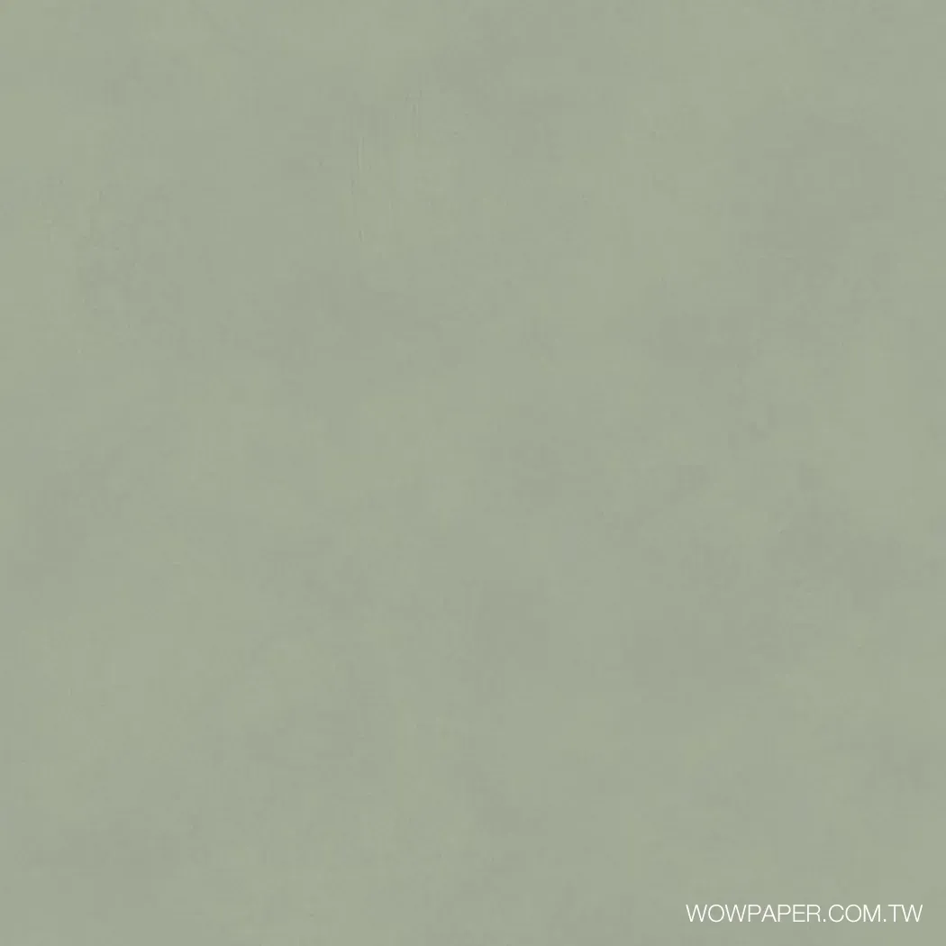 單色光痕漆牆 壁紙(抹茶)