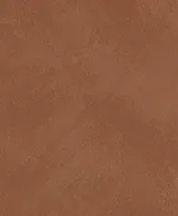 藝術泥灰牆 壁紙(磚紅)