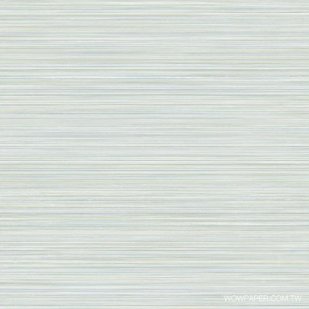 多層次橫條紋 壁紙(藍綠)