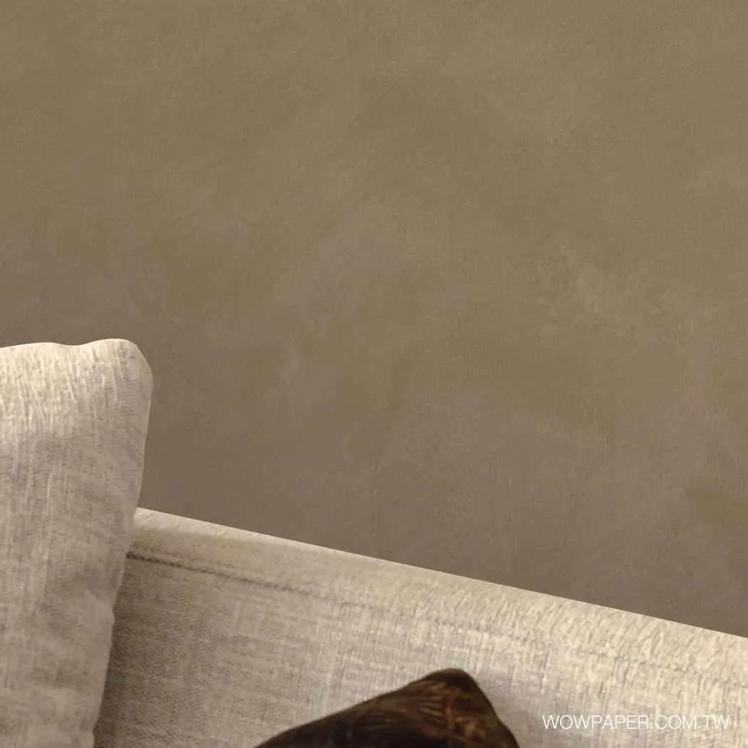 藝術泥灰牆 壁紙(小麥)