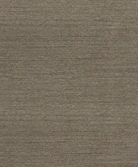 絲麻布紋 壁紙(棕)